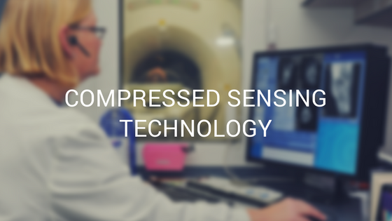 Compressed Sensing Technology: A Breakthrough in MRIs